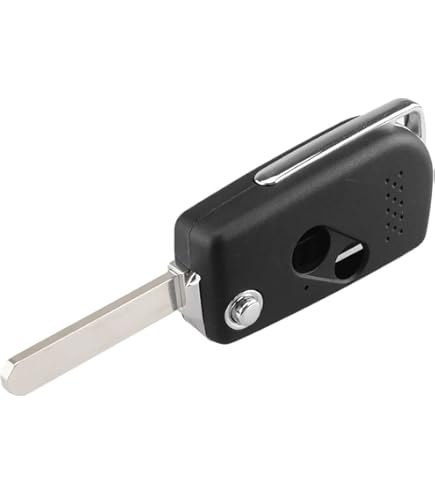 Amazon | AP ブランクキー/ジャックナイフキー 2ボタン ホンダ